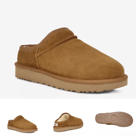 Ugg Classic Mini Slipper - Picture 1 of 13